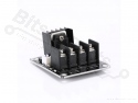 MOSFET Module for 3D printer heat beds 25A